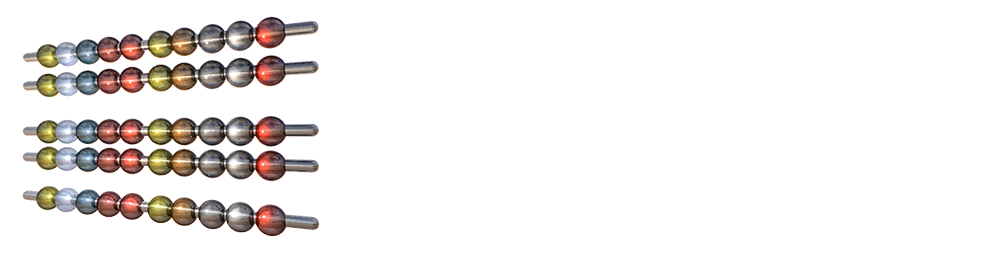 Abacus Westbourne Ltd Logo White Garamond